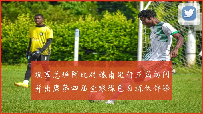 埃塞总理阿比对越南进行正式访问并出席第四届全球绿色目标伙伴峰会（P4G峰会）