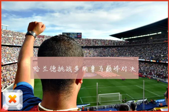 哈兰德挑战多纳鲁马巅峰对决