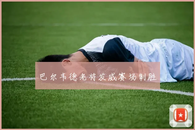 巴尔韦德老将发威赛场制胜