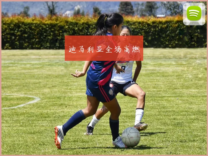 迪马利亚全场高燃