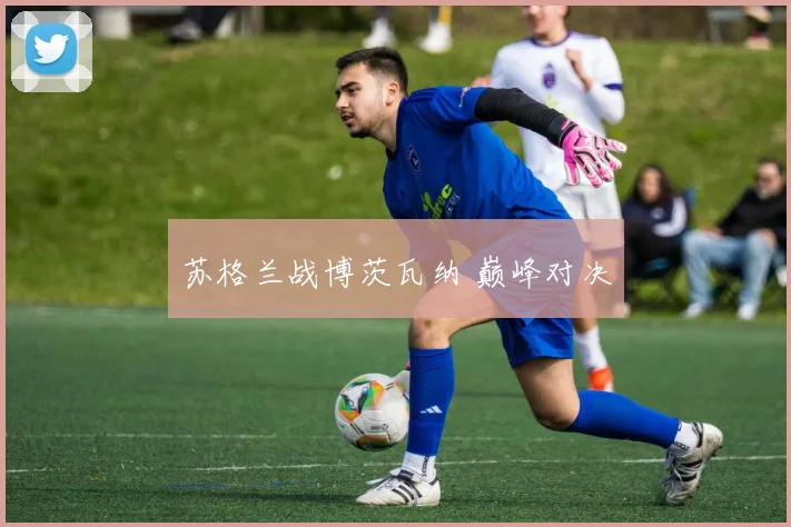 苏格兰战博茨瓦纳 巅峰对决