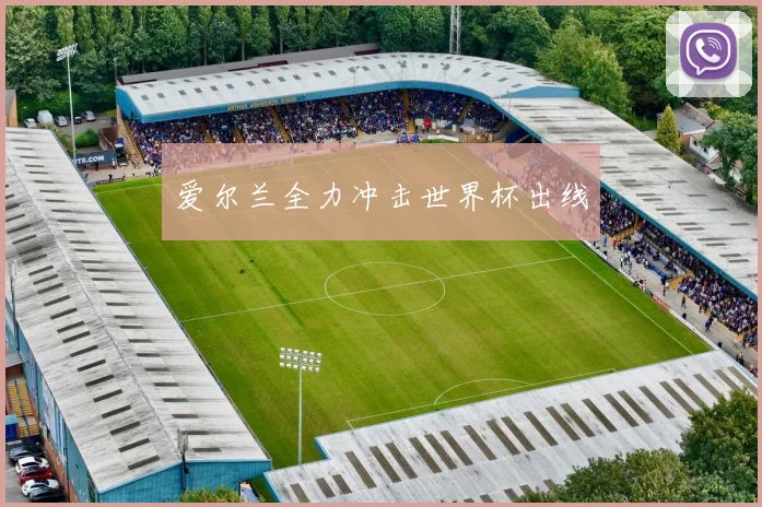 爱尔兰全力冲击世界杯出线