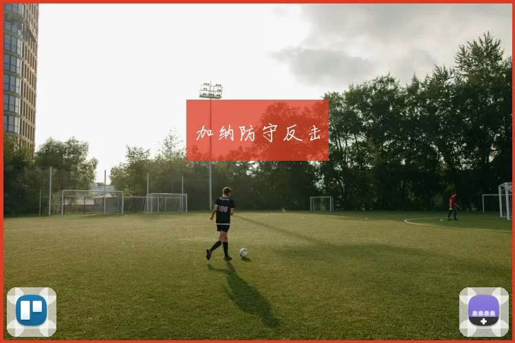 加纳防守反击