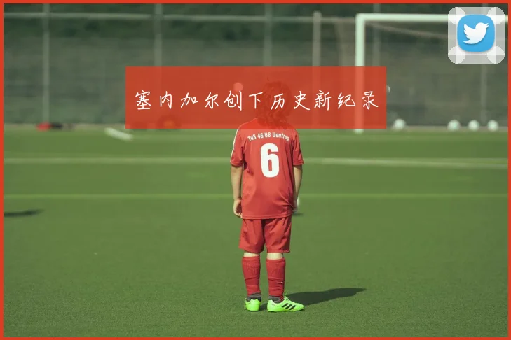 塞内加尔创下历史新纪录