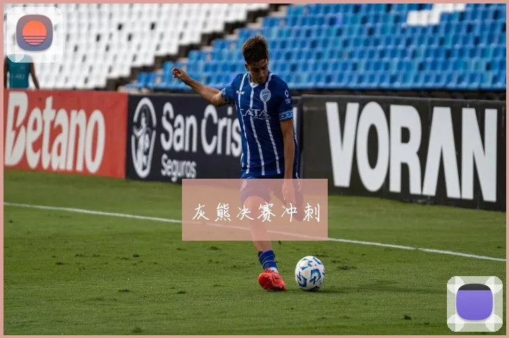 灰熊决赛冲刺
