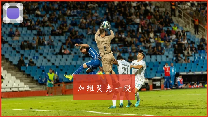 加维灵光一现