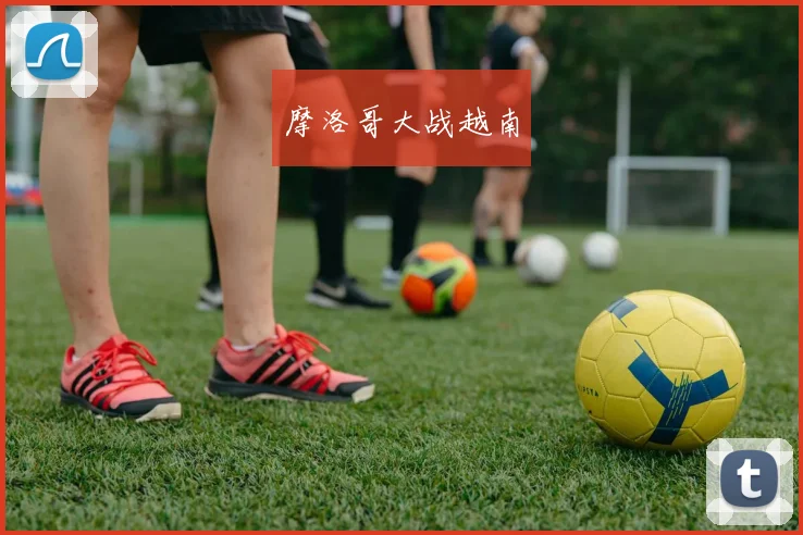 摩洛哥大战越南