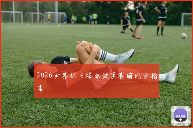 2026世界杯卡塔尔波黑赛前比分指南