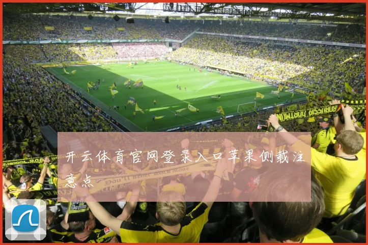 开云体育官网登录入口苹果侧载注意点