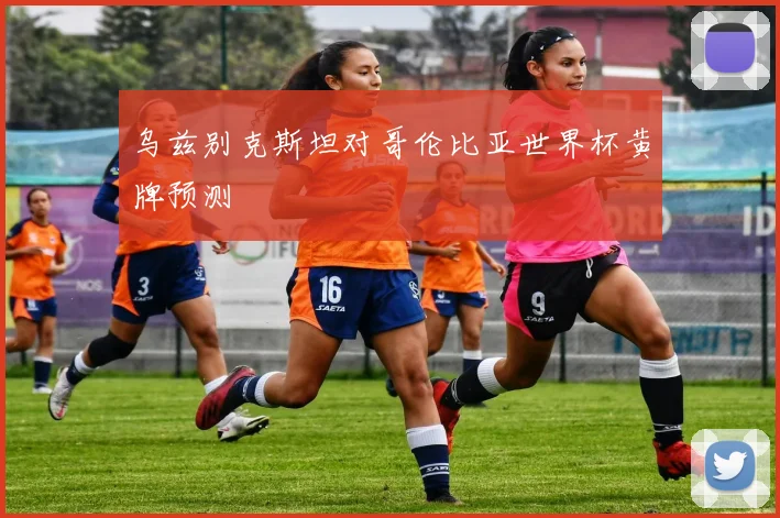 乌兹别克斯坦对哥伦比亚世界杯黄牌预测